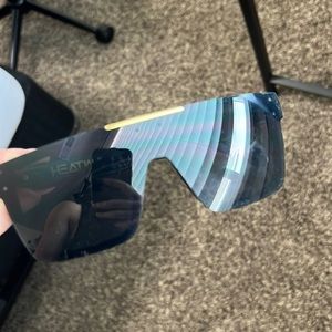 Heatwave sunglasses